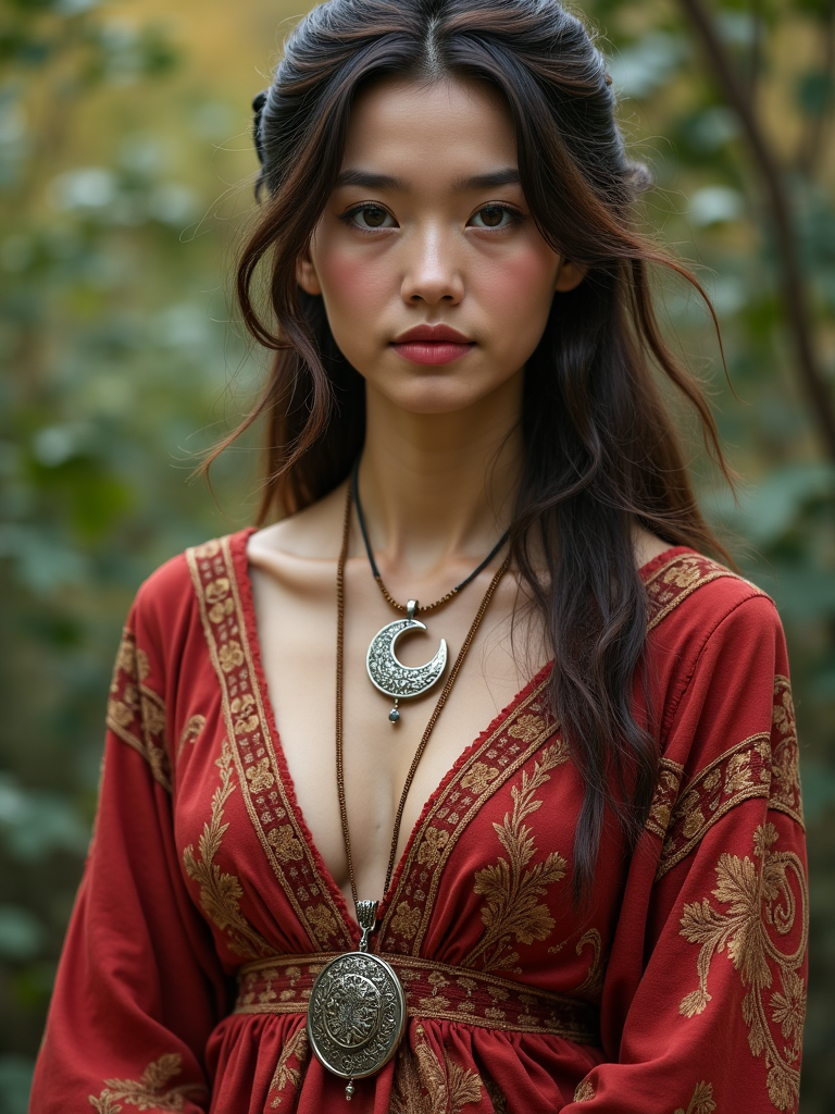 Folklore Outfit Ideas