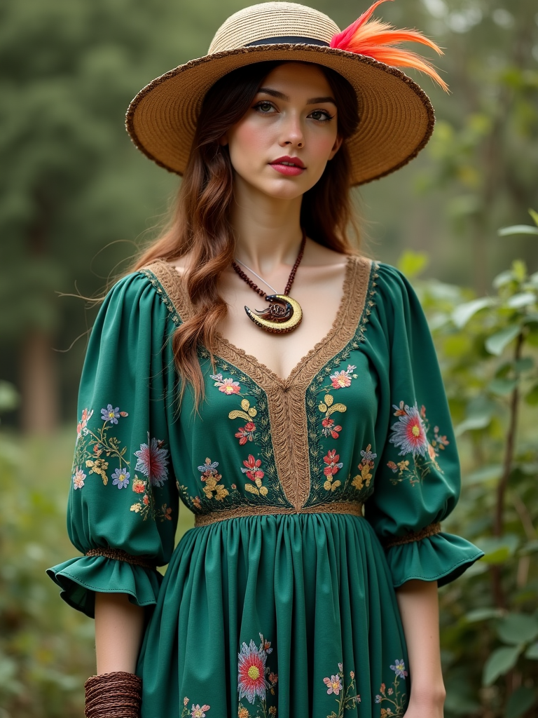 Folklore Outfit Ideas