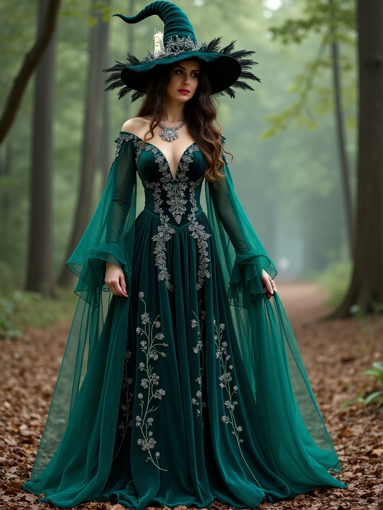 Halloween Outfit Ideas