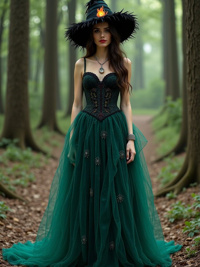 Halloween Outfit Ideas