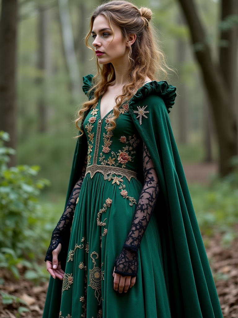 Halloween Outfit Ideas