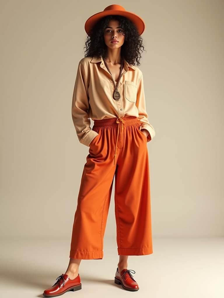 Hippie Outfit Ideas