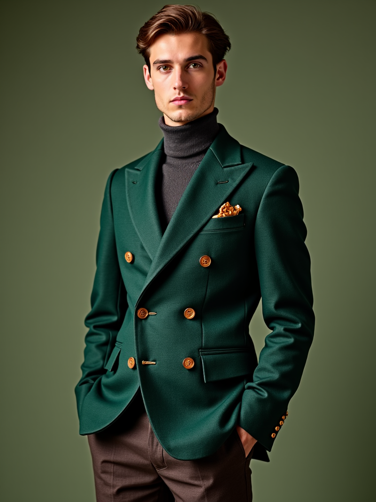 Men Outfit Ideas