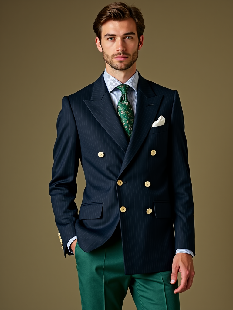 Men Outfit Ideas