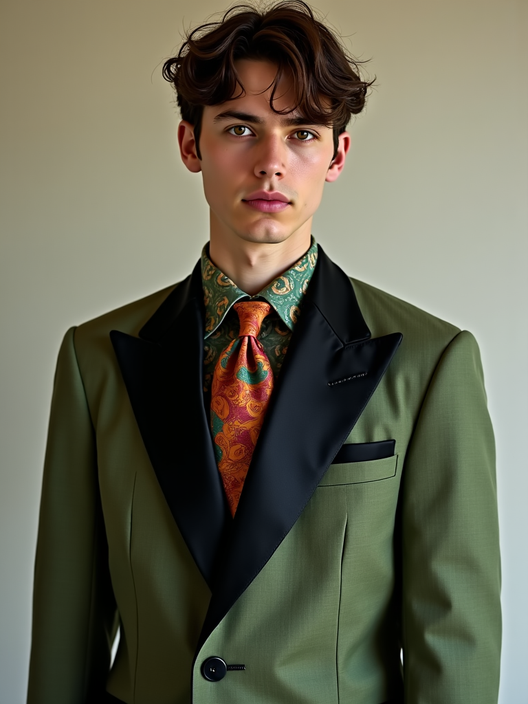 Men Outfit Ideas