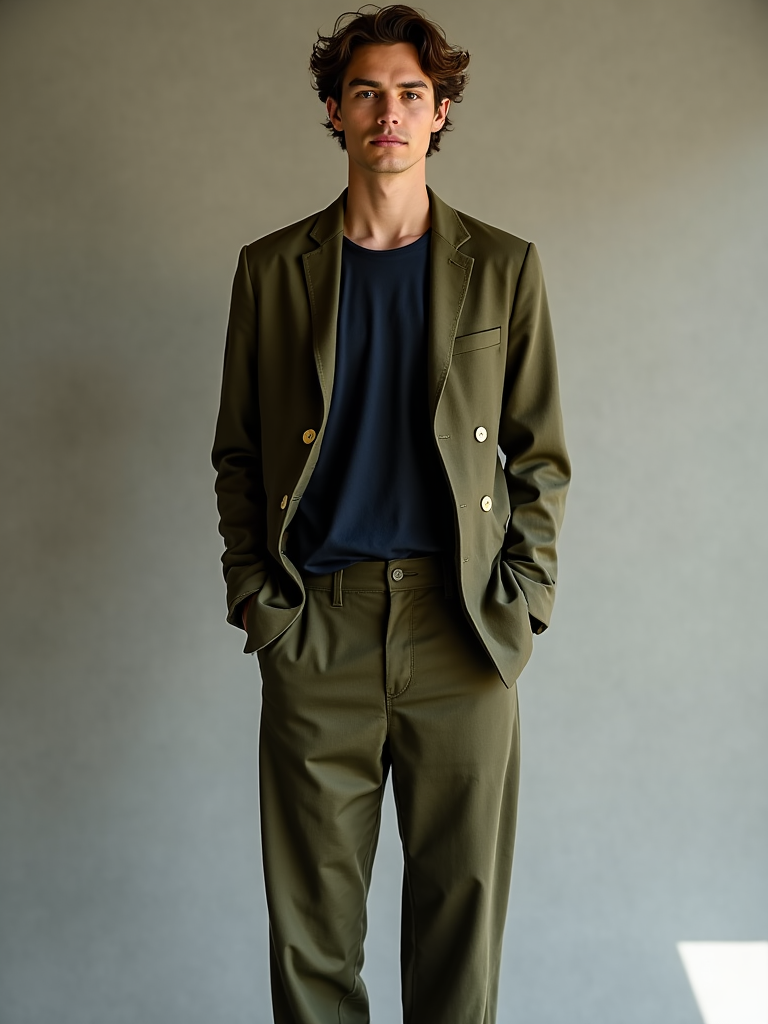 Mens Outfit Ideas