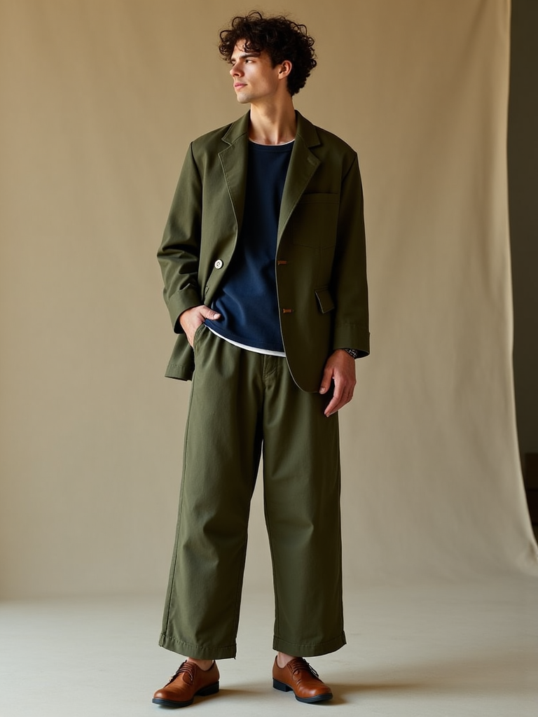 Mens Outfit Ideas