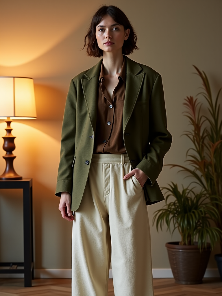Mens Outfit Ideas