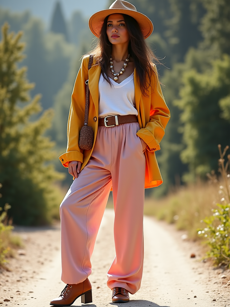 Music Festival Outfit Ideas