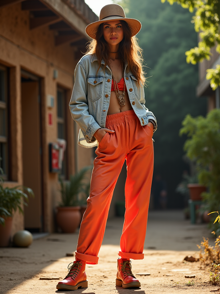 Music Festival Outfit Ideas