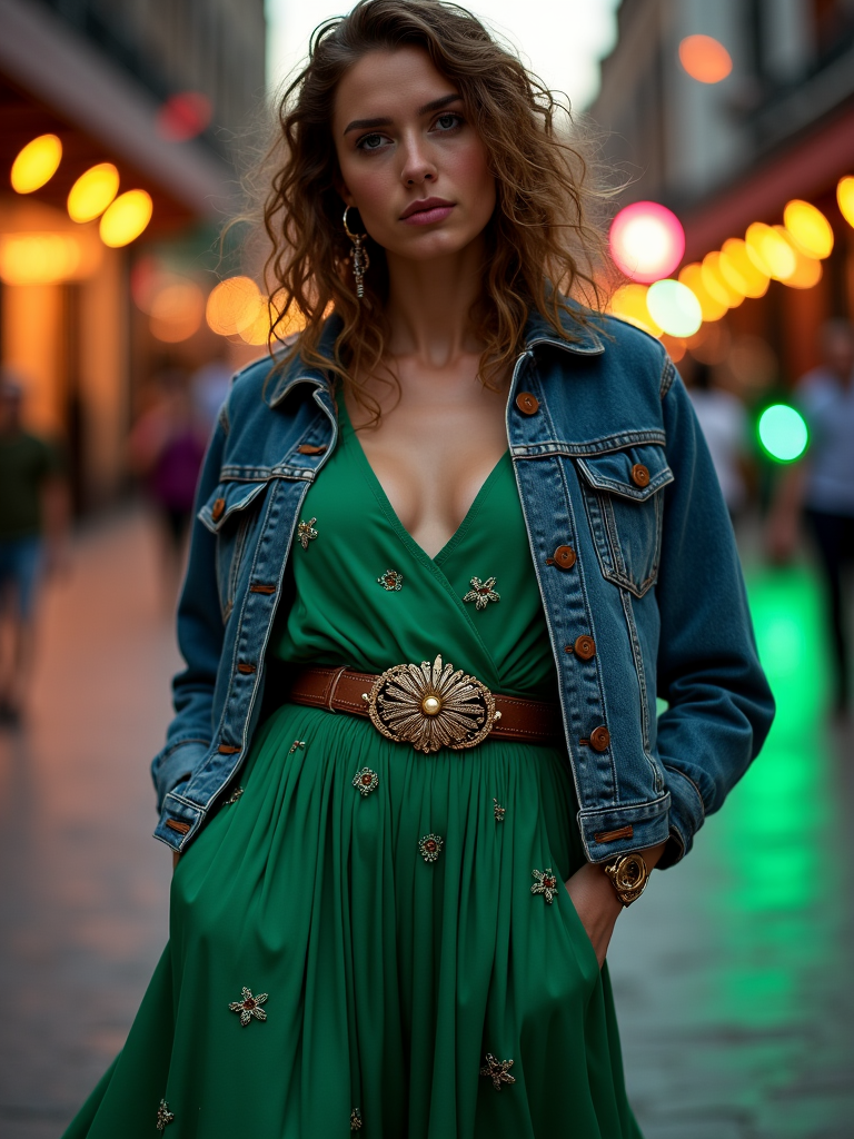 Nashville Outfit Ideas