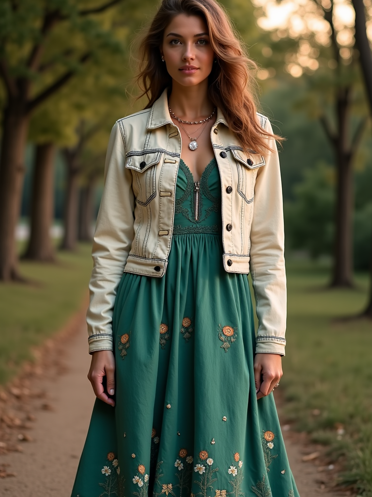 Nashville Outfit Ideas