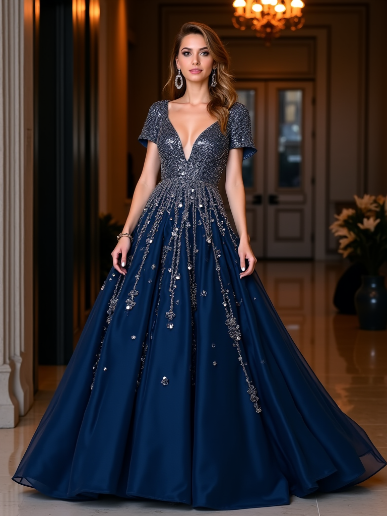 New Years Eve Outfit Ideas