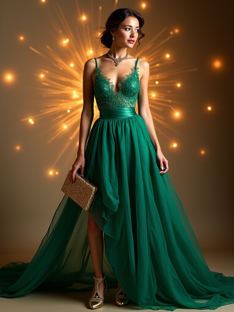 New Years Outfit Ideas