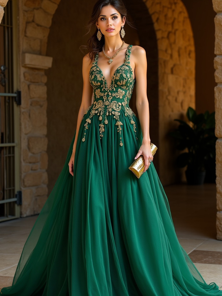 New Years Outfit Ideas