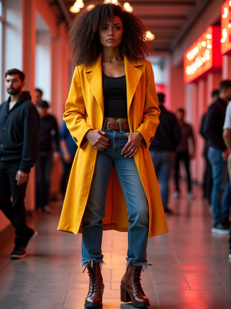 New Years Outfit Ideas