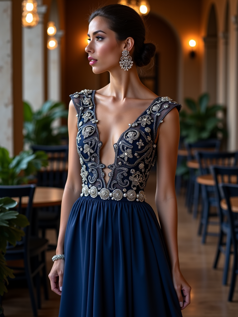 Nye Outfit Ideas