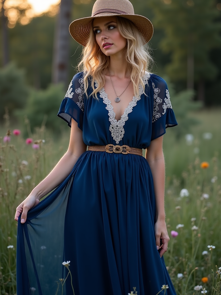 Outfit Ideas For Girl