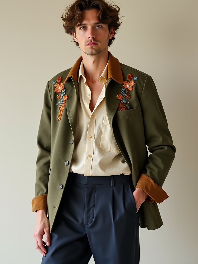 Outfit Ideas For Men