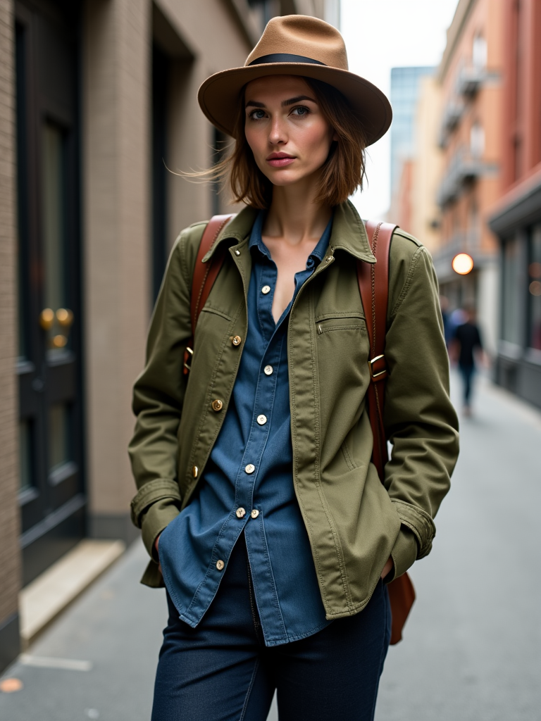 Outfit Ideas For Men