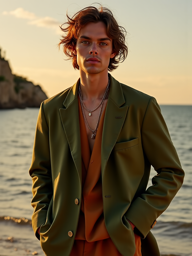 Outfit Ideas For Men