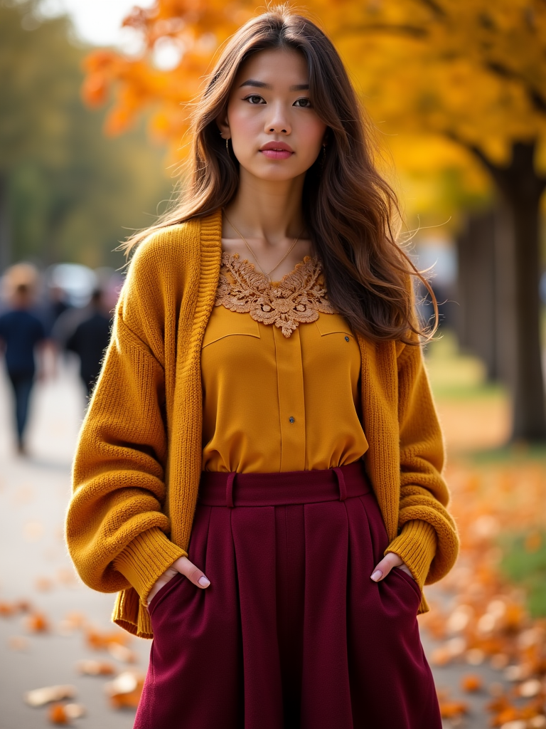 Outfit Ideas For School