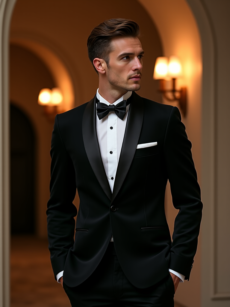 Outfit Ideas Men