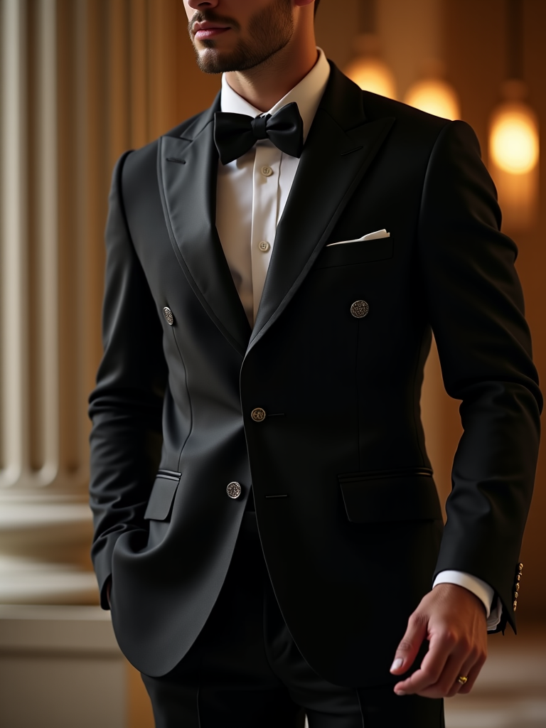 Outfit Ideas Men