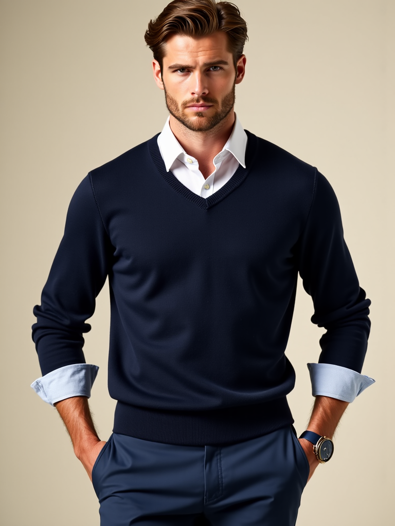 Preppy Outfit Ideas