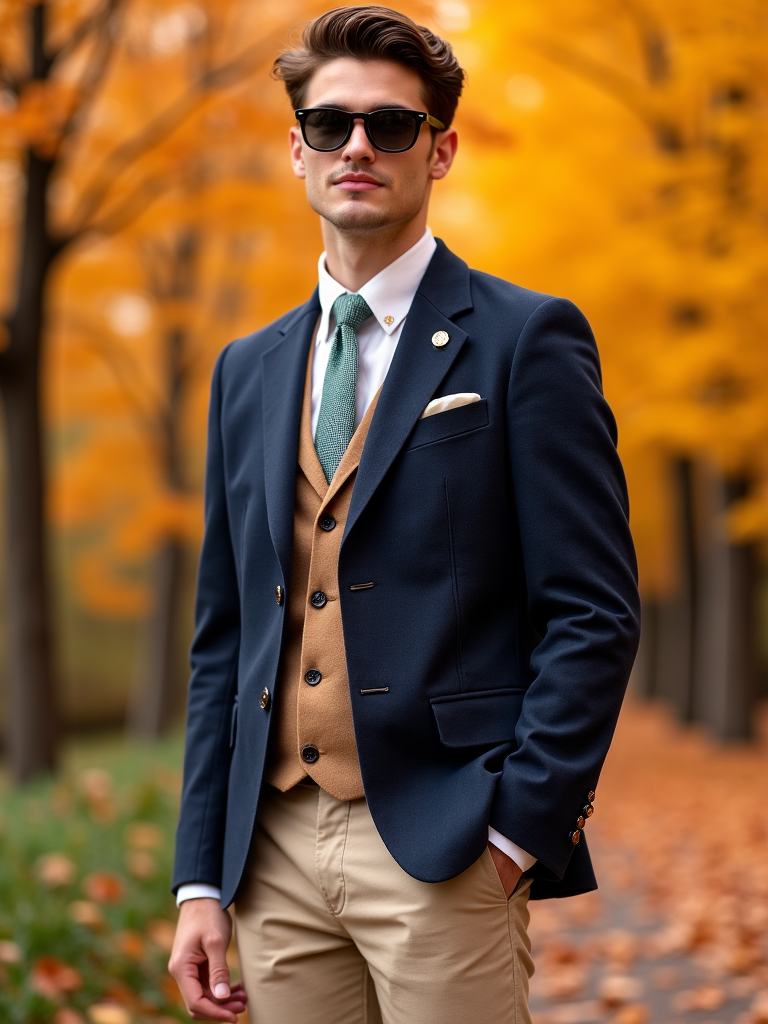 Preppy Outfit Ideas