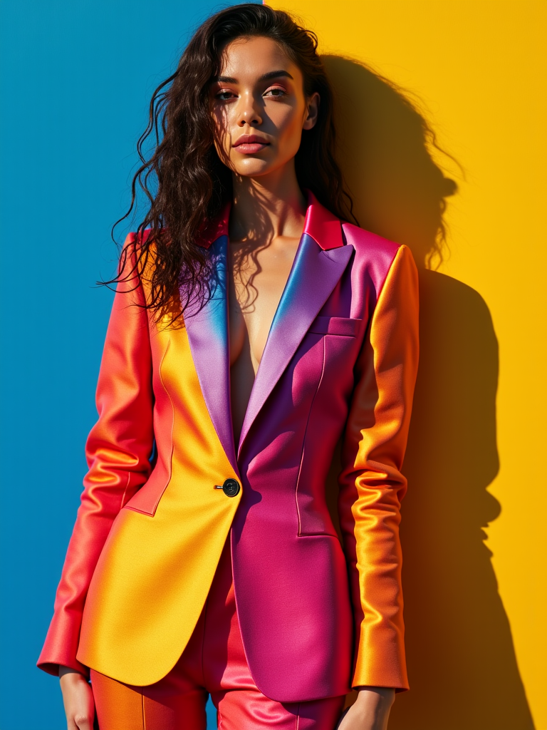 Pride Outfit Ideas
