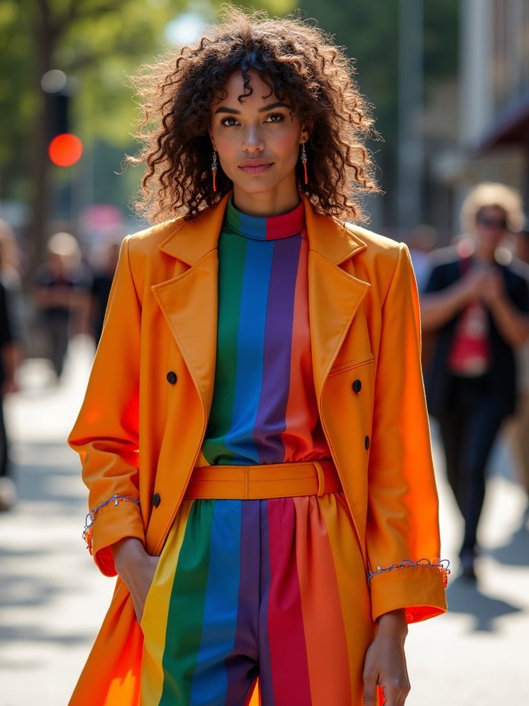Pride Outfit Ideas