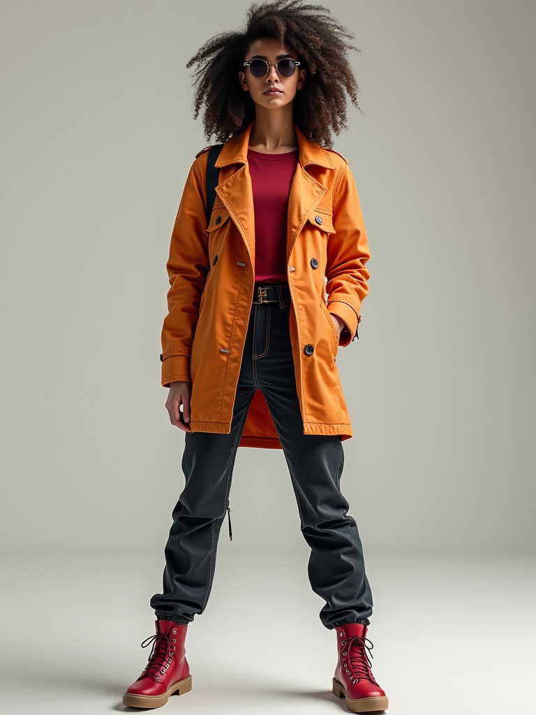 Rock Concert Outfit Ideas