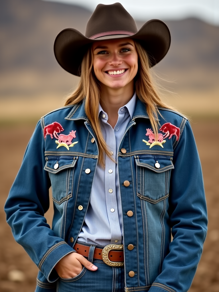 Rodeo Outfit Ideas