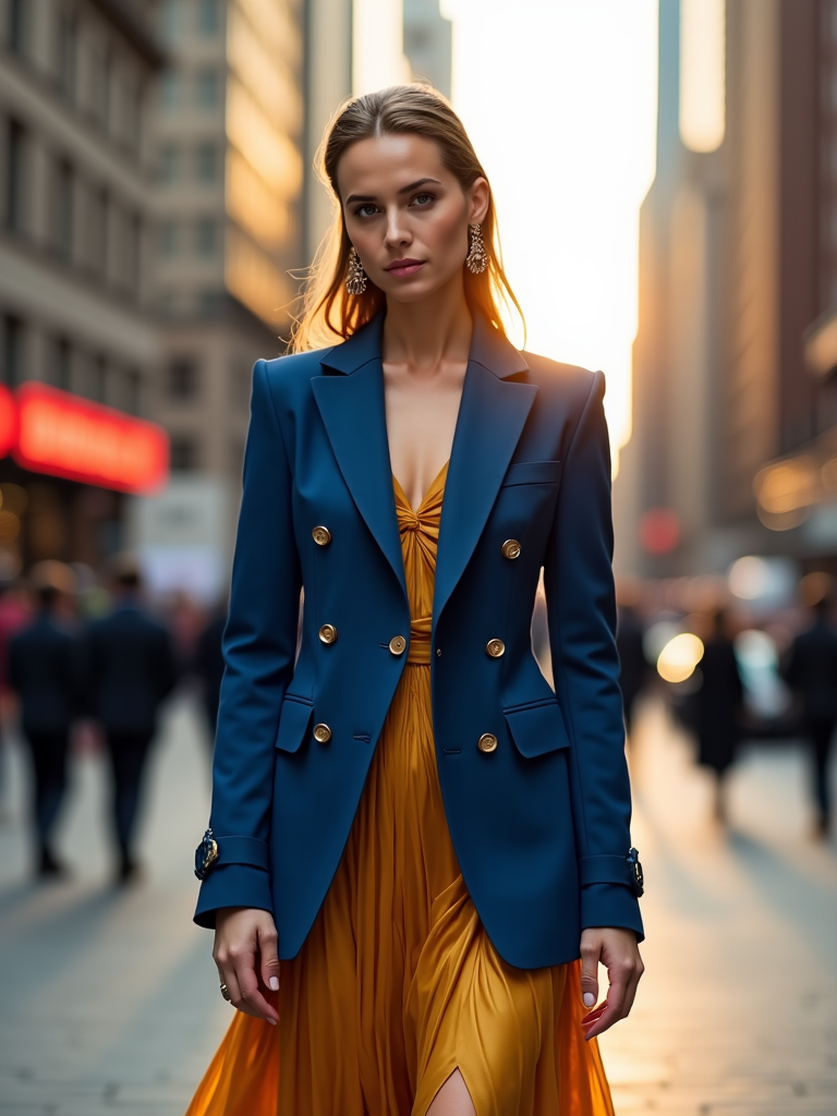 Scene Outfit Ideas