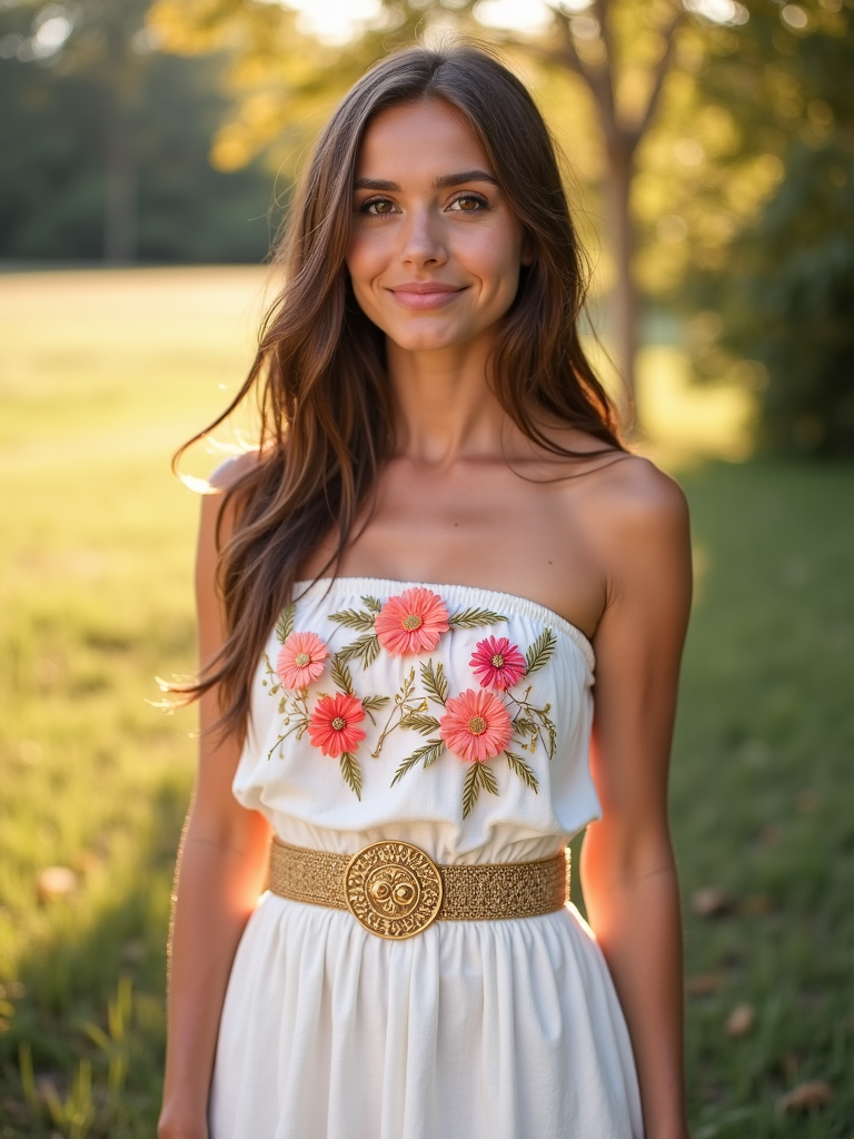 Senior Picture Outfit Ideas
