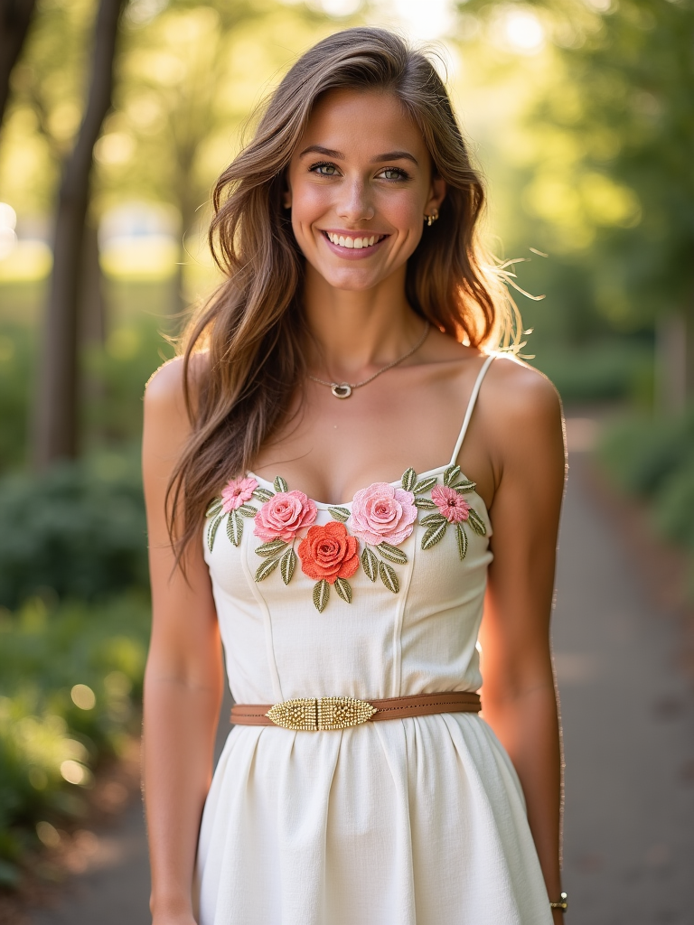 Senior Picture Outfit Ideas