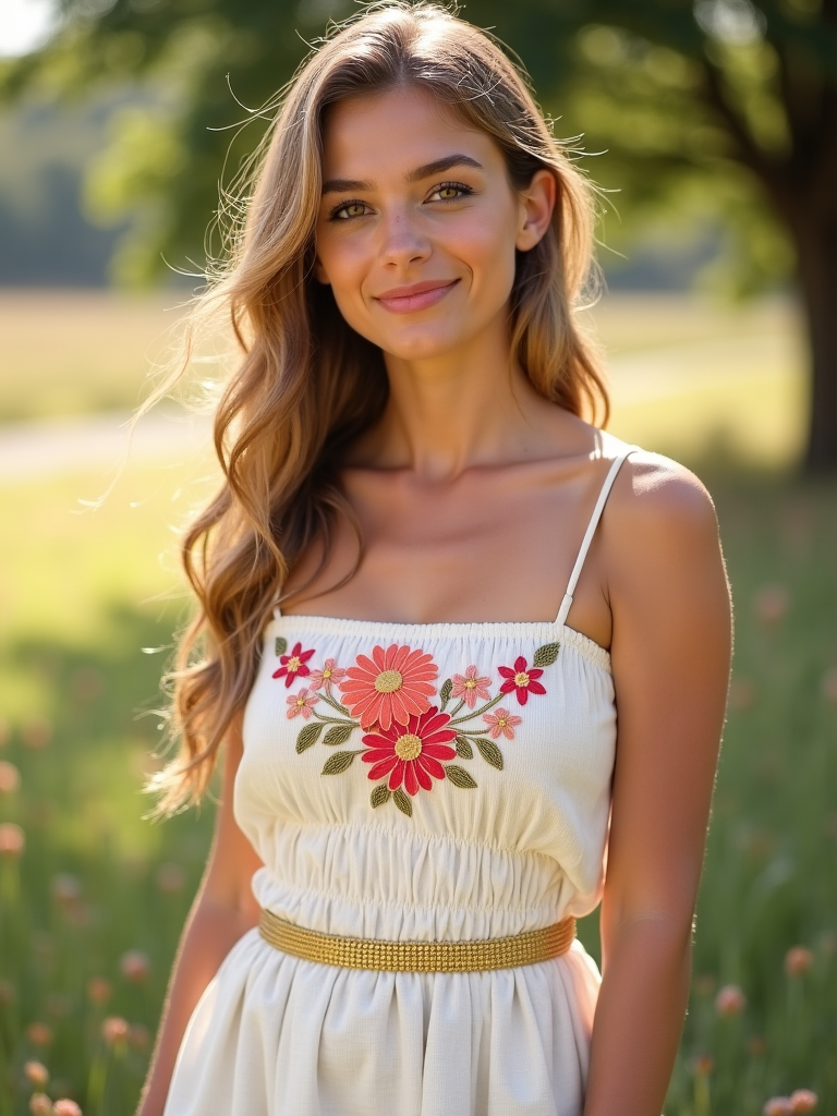 Senior Picture Outfit Ideas
