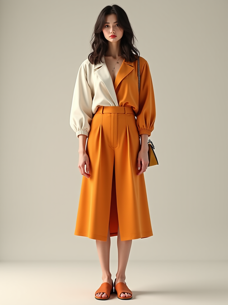 Skirt Outfit Ideas