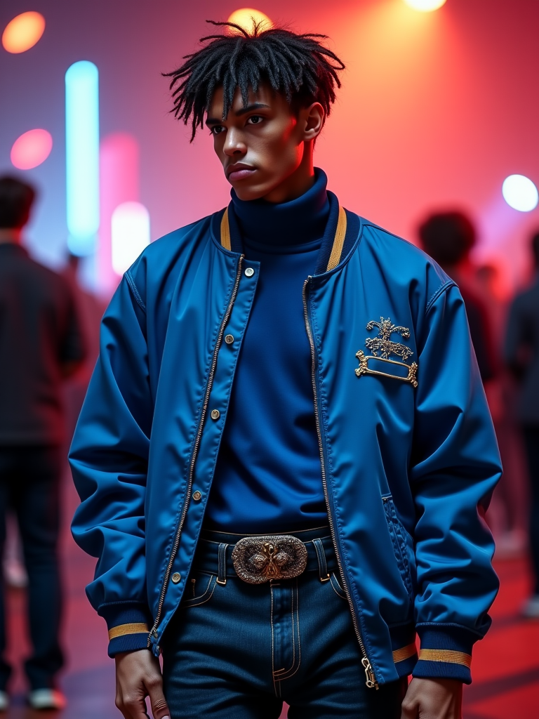 Sneaker Ball Outfit Ideas
