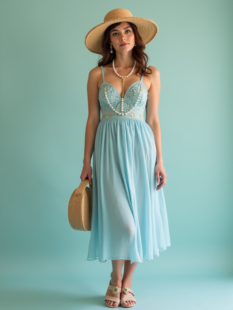 Spring Outfit Ideas