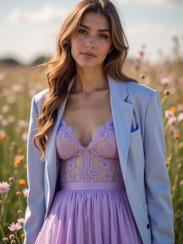 Spring Outfit Ideas