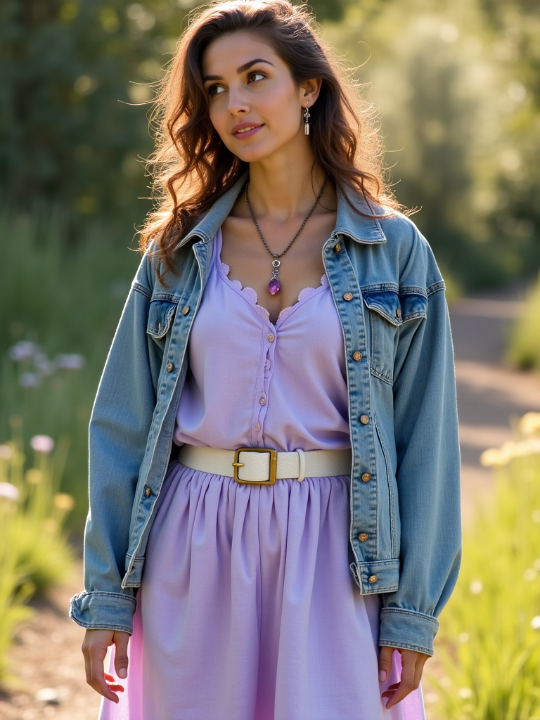 Summer Outfit Ideas