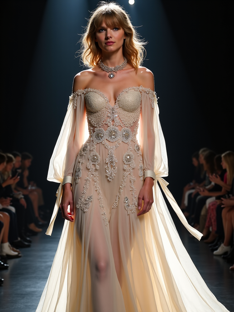 Taylor Swift Concert Outfit Ideas