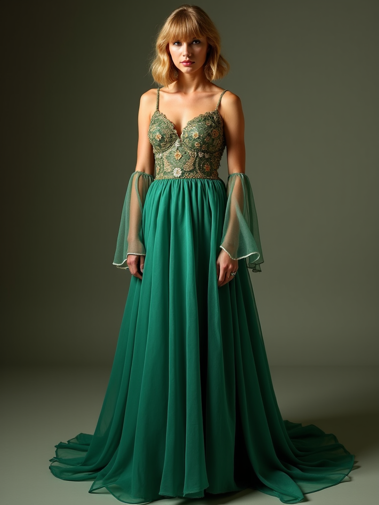 Taylor Swift Eras Tour Outfit Ideas