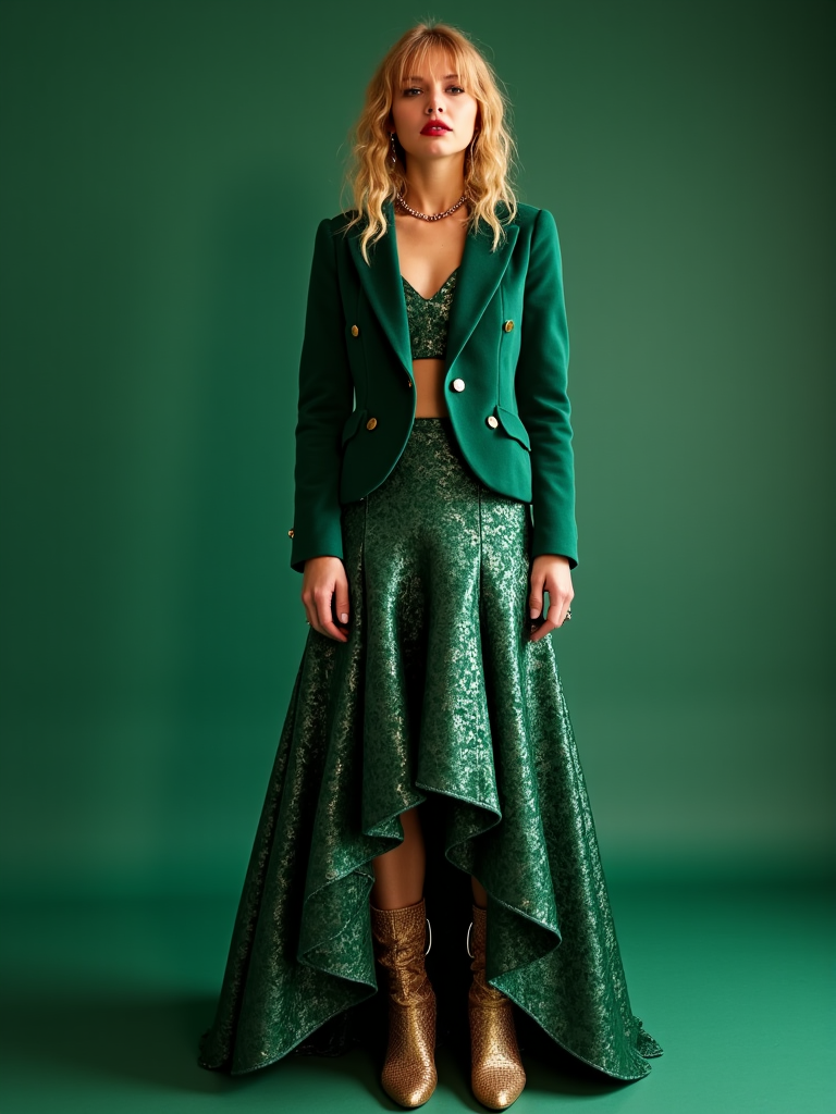 Taylor Swift Eras Tour Outfit Ideas