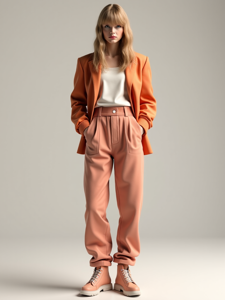 Taylor Swift Lover Outfit Ideas