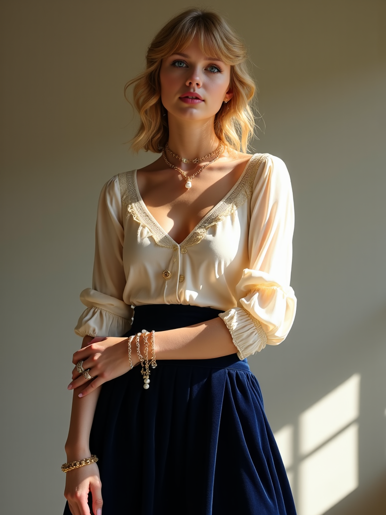 Taylor Swift Outfit Ideas