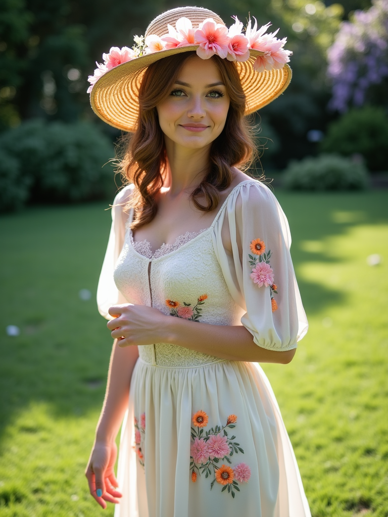 Tea Party Outfit Ideas