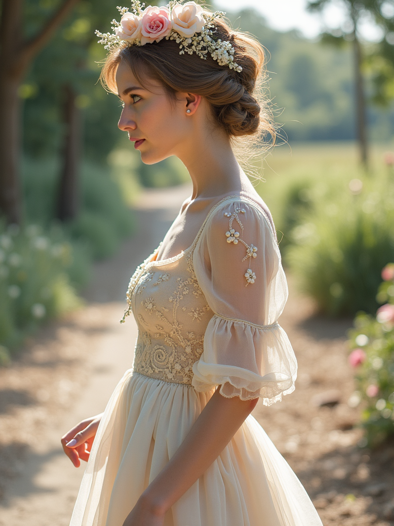 Tea Party Outfit Ideas